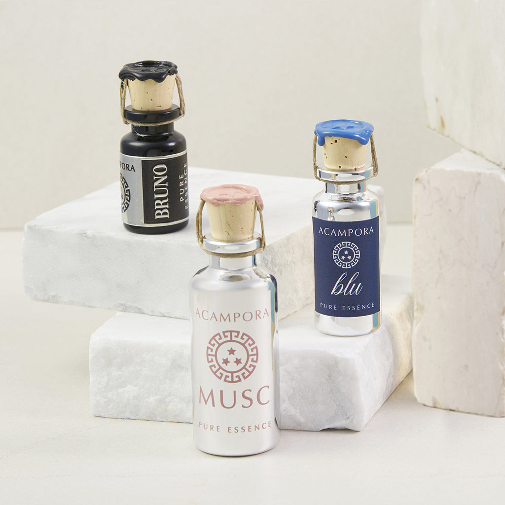 Qual è il modo migliore per indossare le nostre Pure Essence?