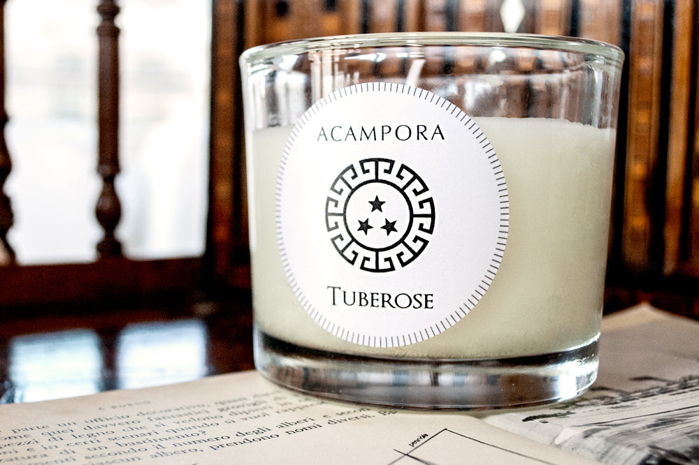 Quali sono le migliori fragranze Acampora per profumare gli ambienti?