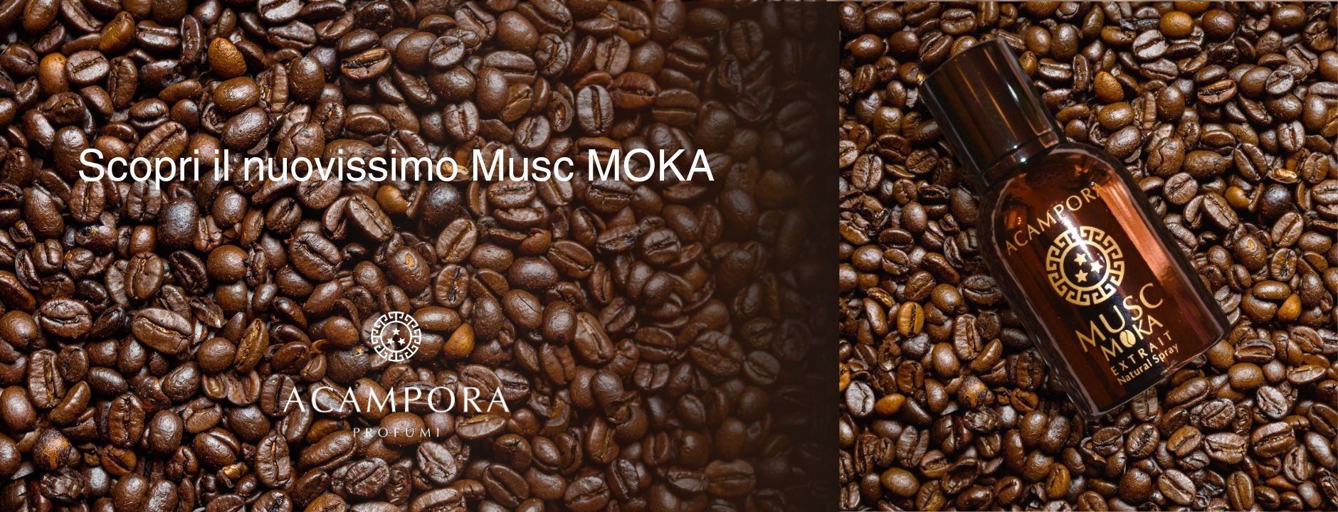 Bruno Acampora Profumi