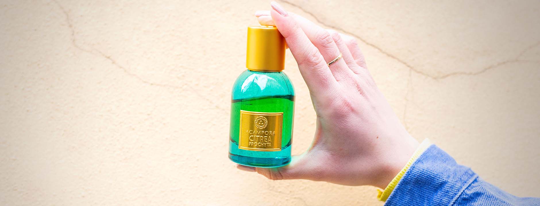 Bruno Acampora Profumi