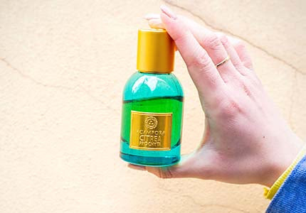 Bruno Acampora Profumi