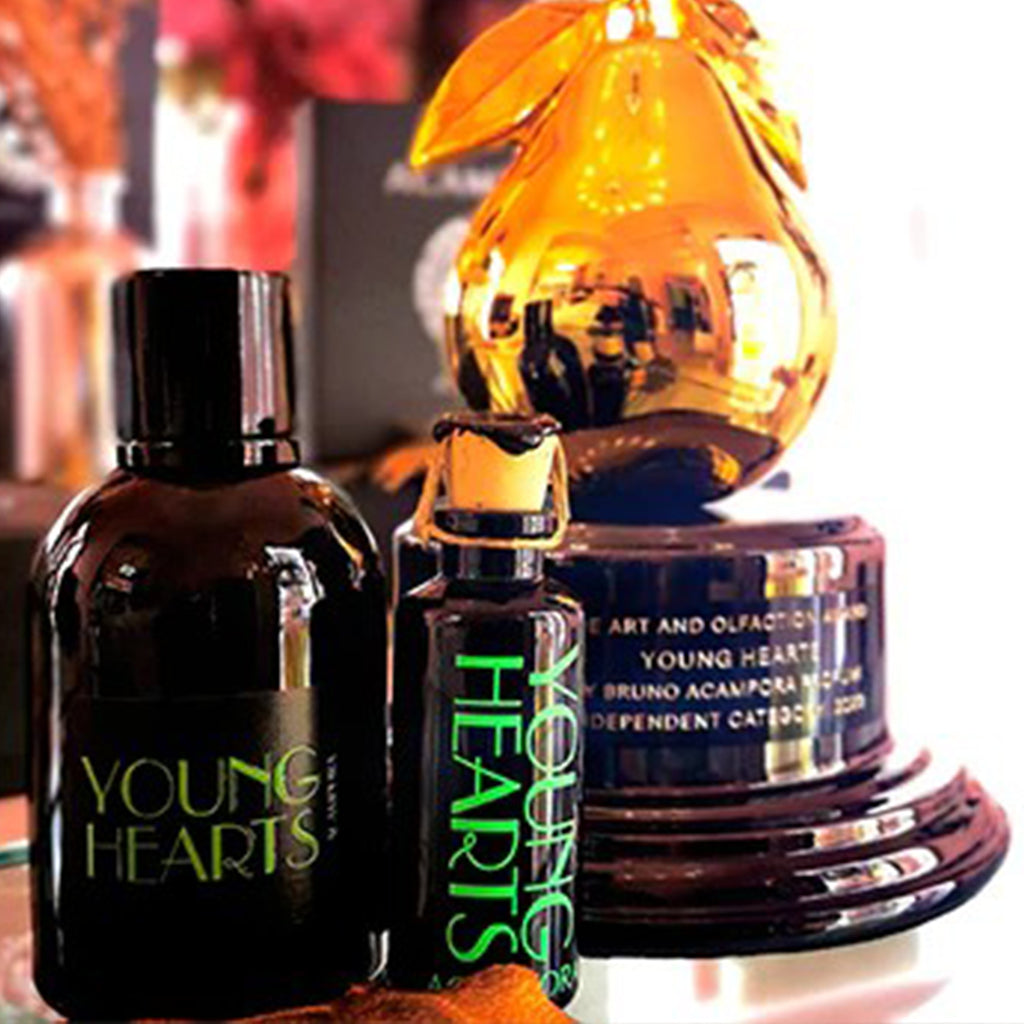 Bruno Acampora Profumi