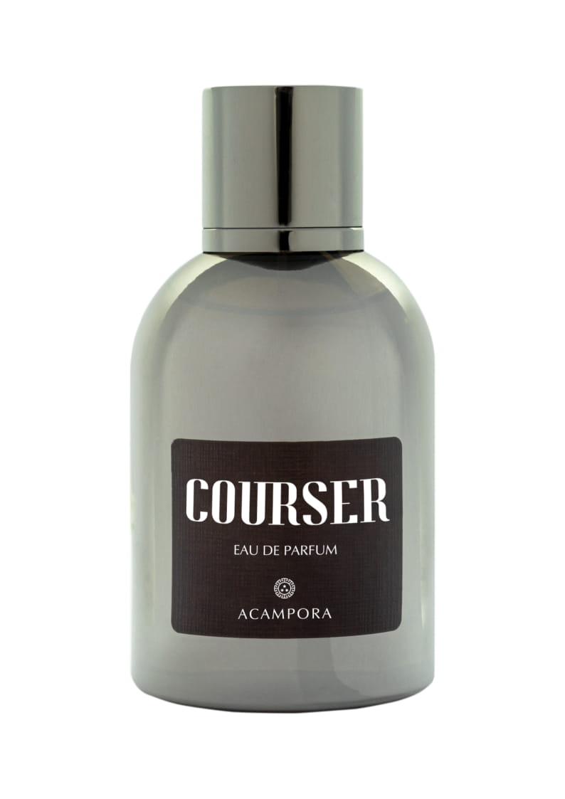 Courser - Eau de Parfum - Fragranza Cuoio