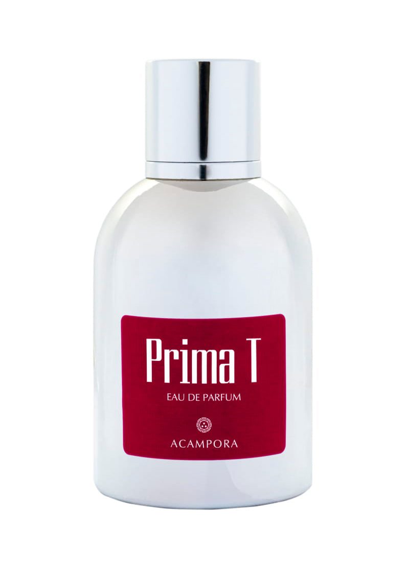 Prima T - Eau de Parfum