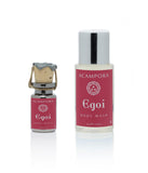 Pure Essence & Mini Body Wash - Acampora Profumi