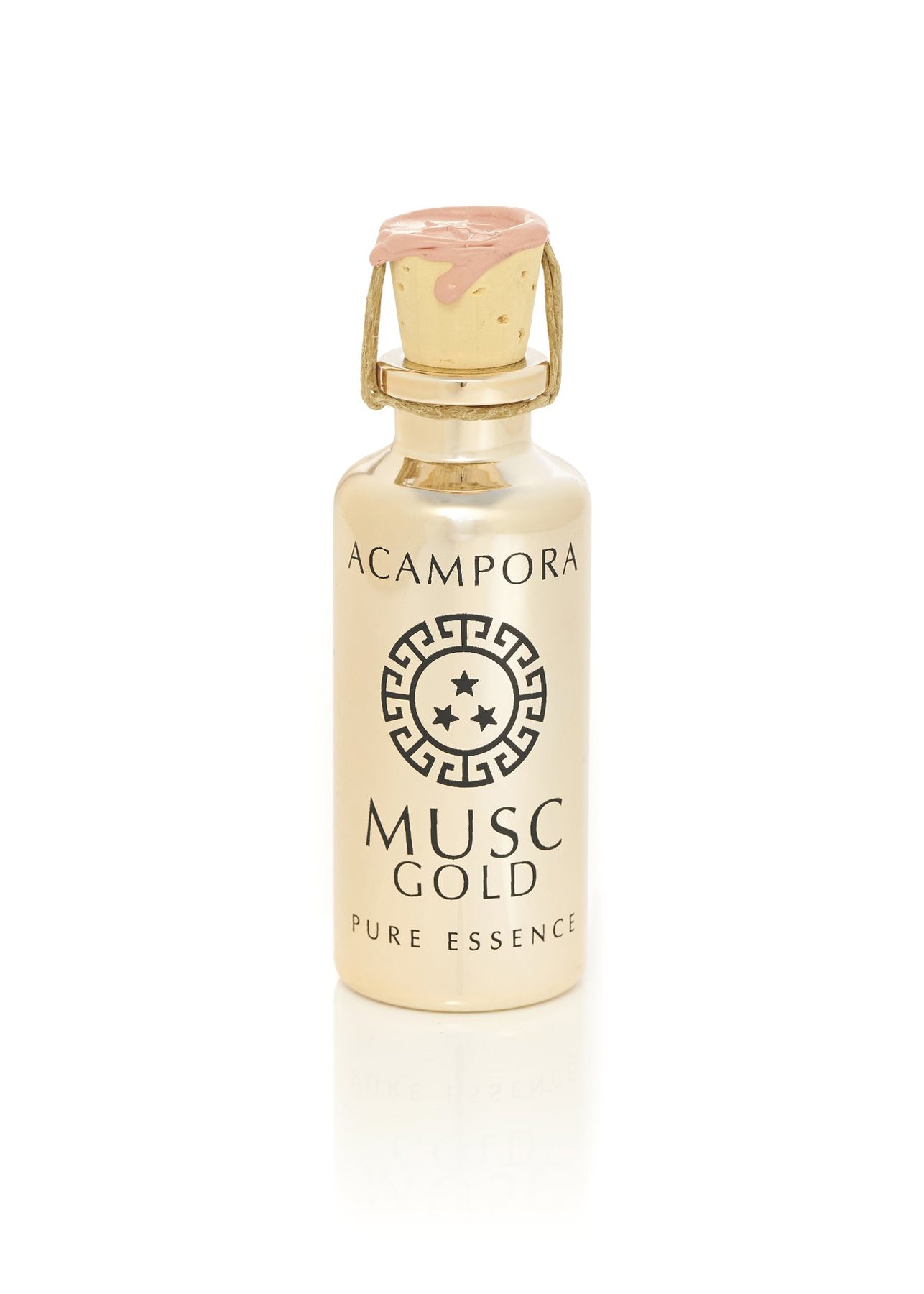Musc Gold - Pure Essence