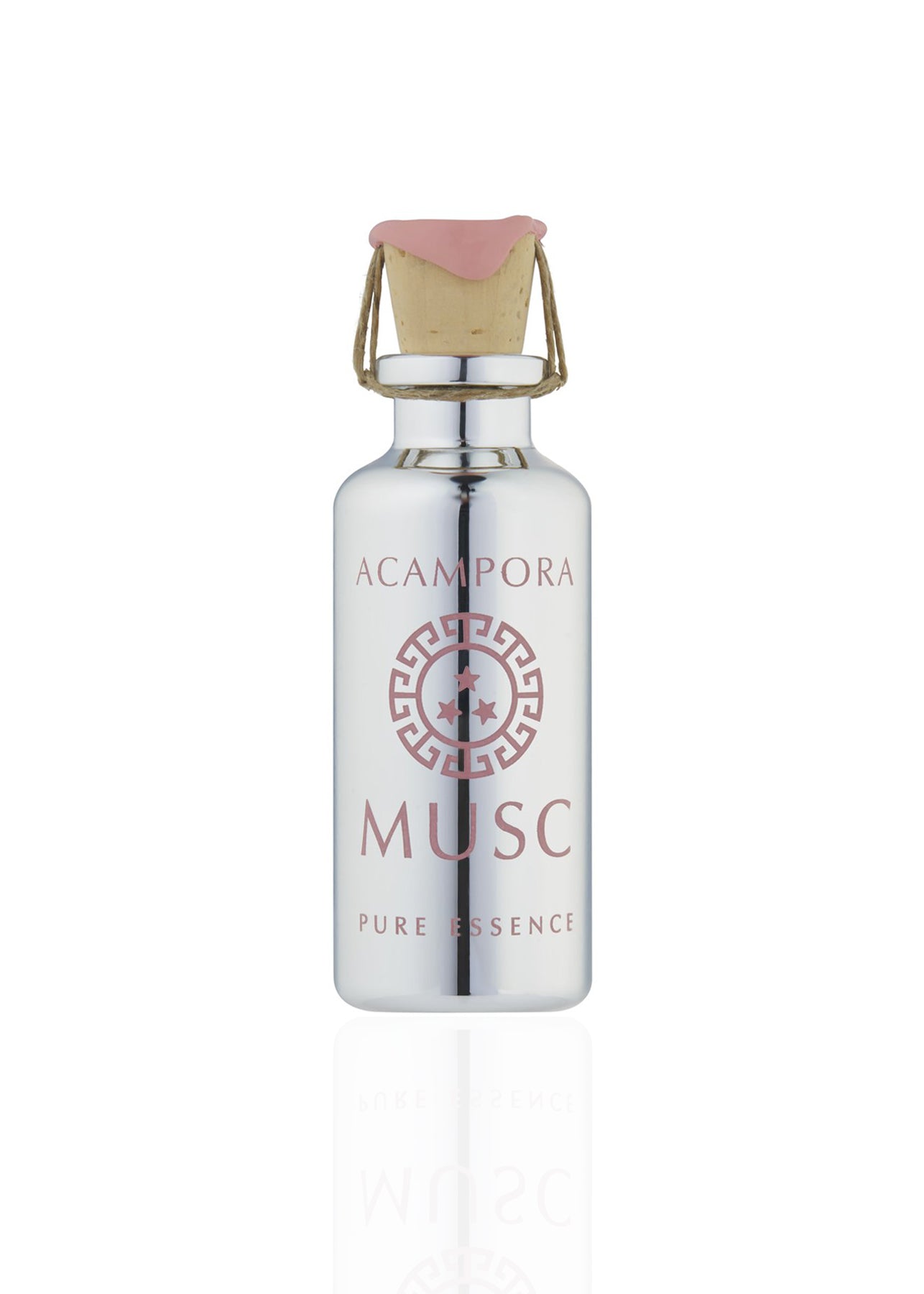 Musc  - Pure Essence