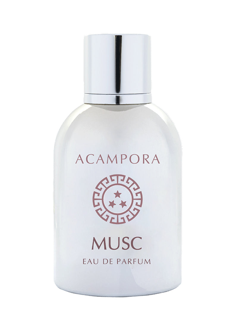 Musc - Eau de Parfum