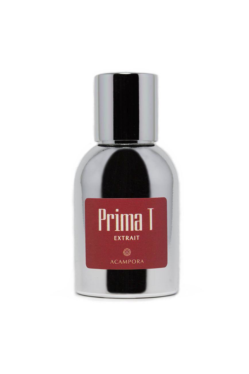 Prima T- Extrait de Parfum