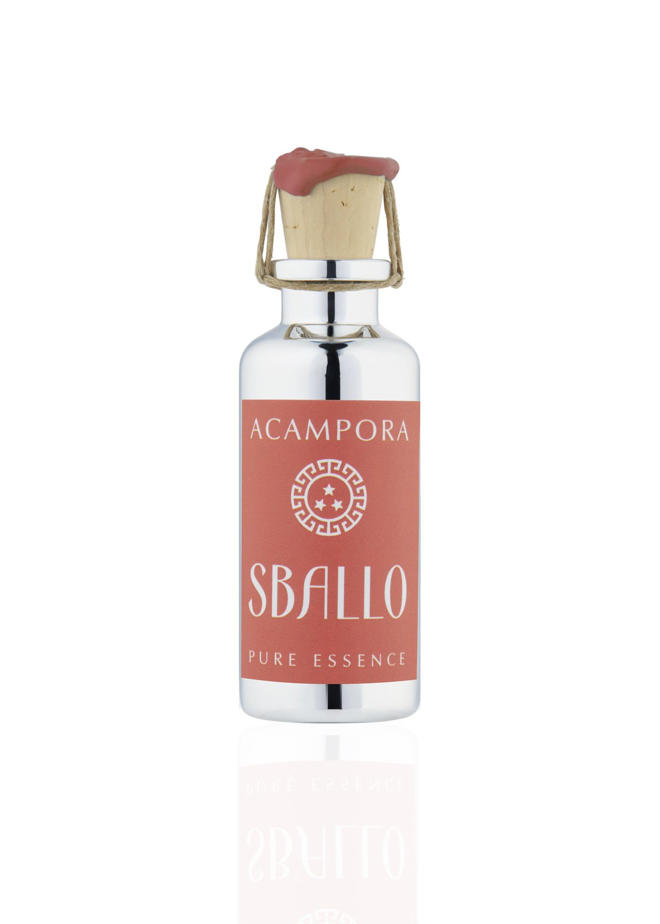 Sballo - Pure Essence