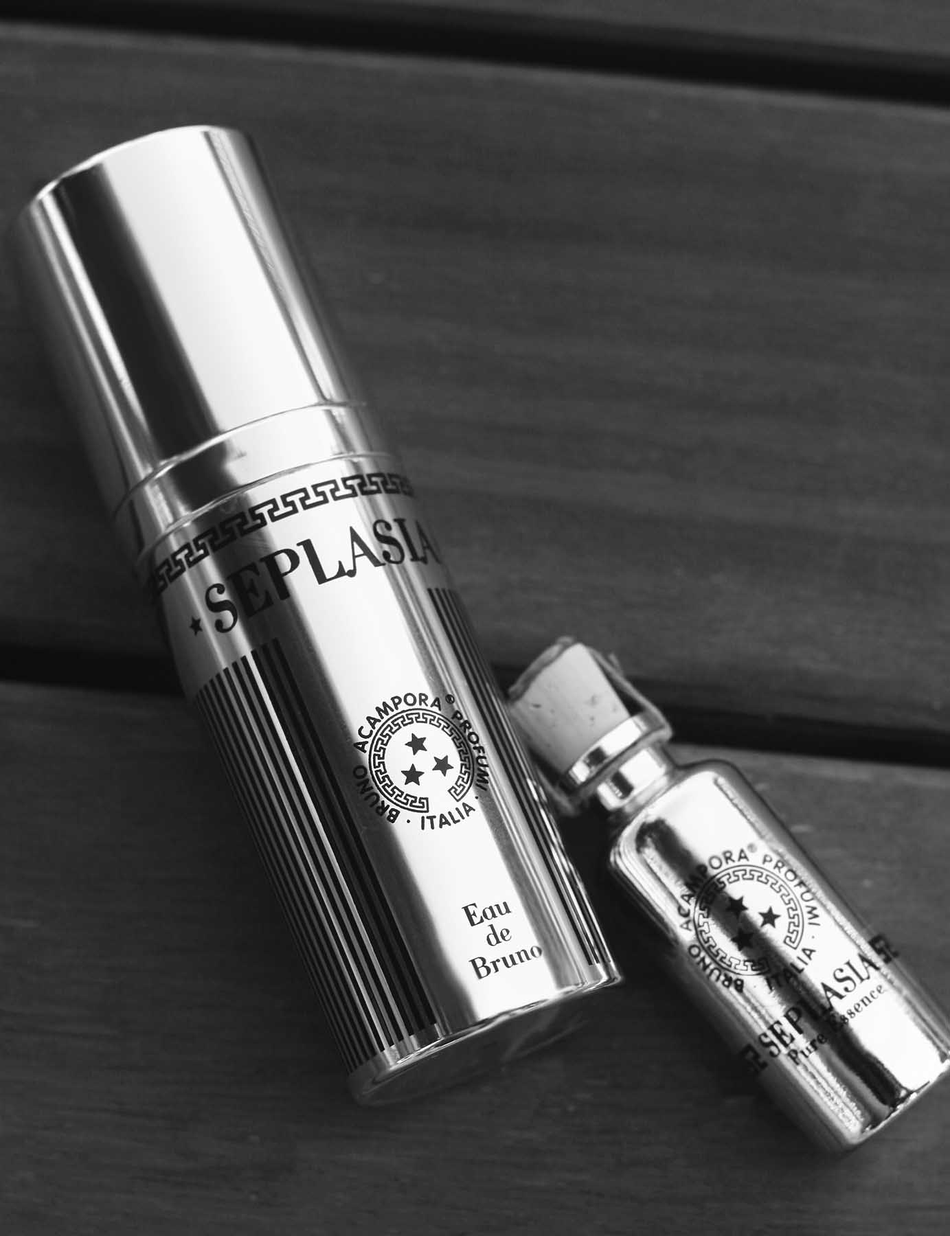 Seplasia - Pure Essence - Acampora Profumi