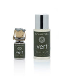 Pure Essence & Mini Body Wash - Acampora Profumi