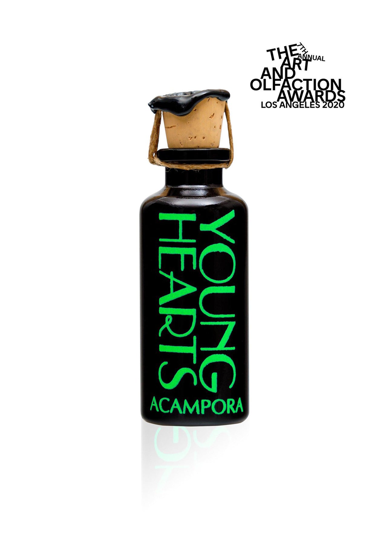 Young Hearts - Pure Essence