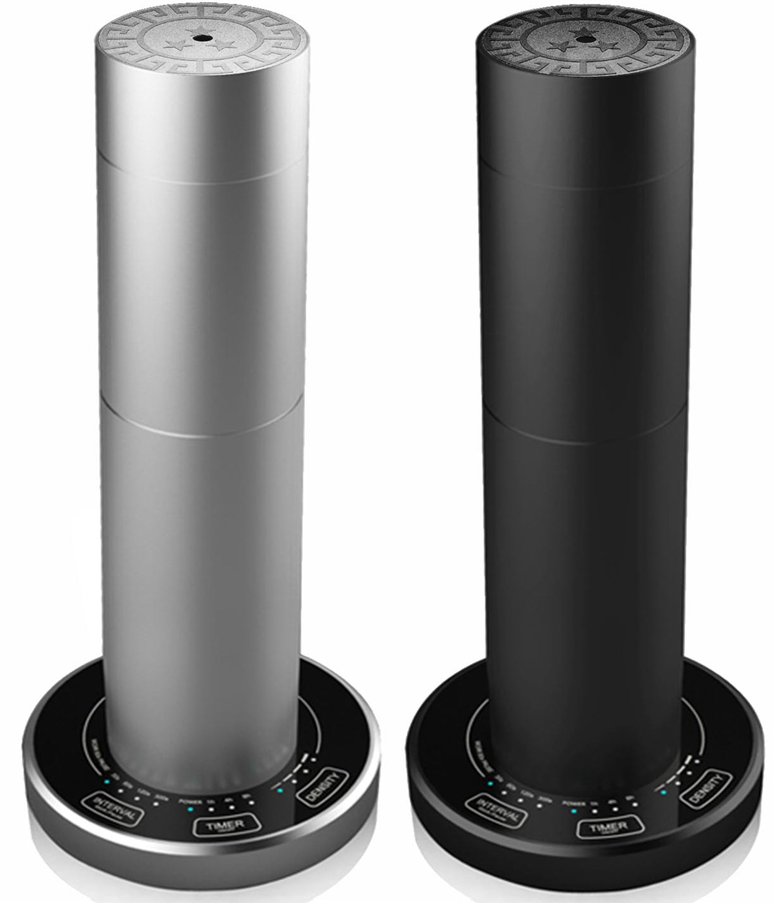 Air Design System - Diffusore per Ambiente Elettrico