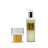 Bundle New Body Cream & New Body Wash