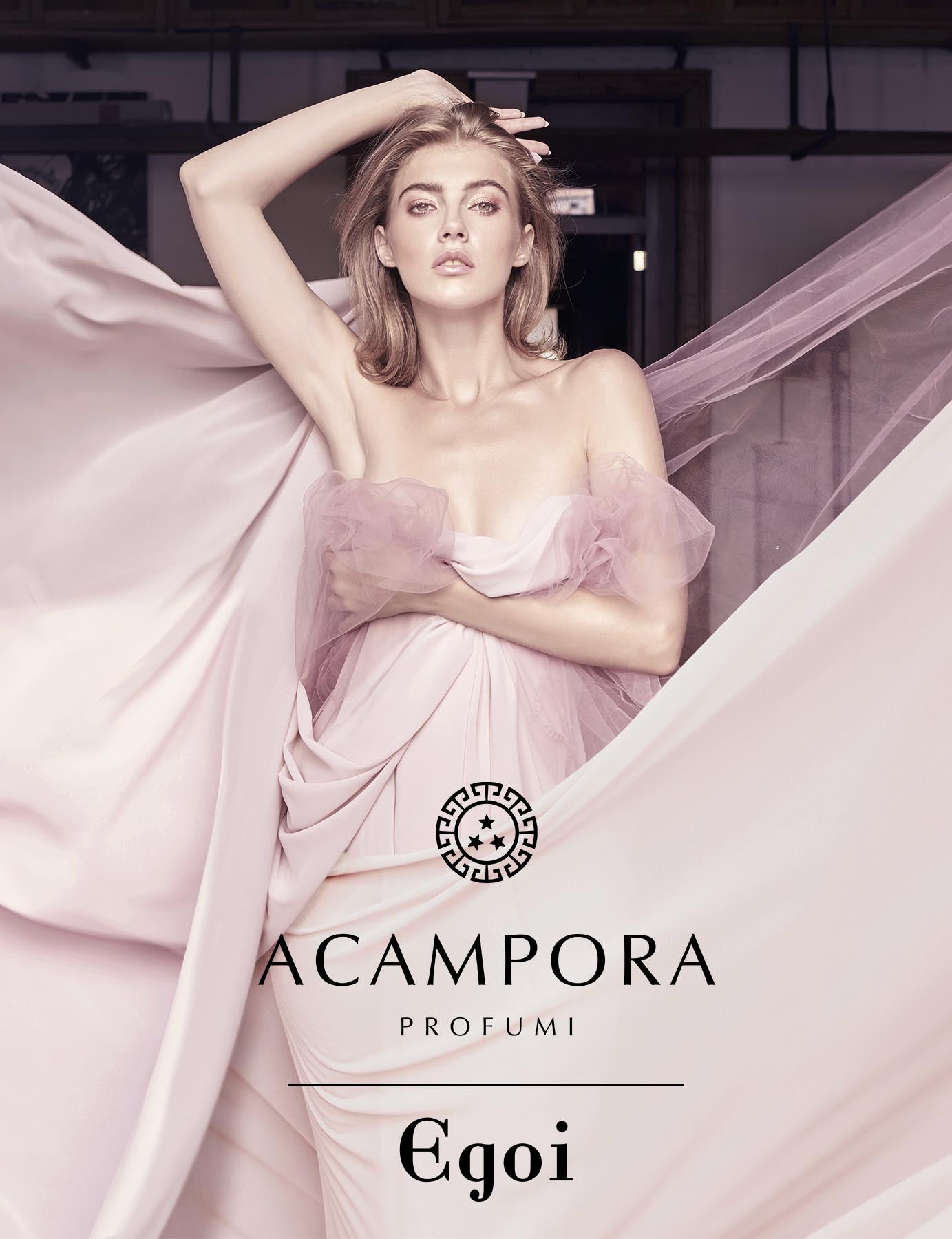 Egoi - Pure Essence - Acampora Profumi