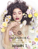 Jasmin T - Pure Essence - Acampora Profumi