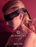 Musc  - Pure Essence - Acampora Profumi