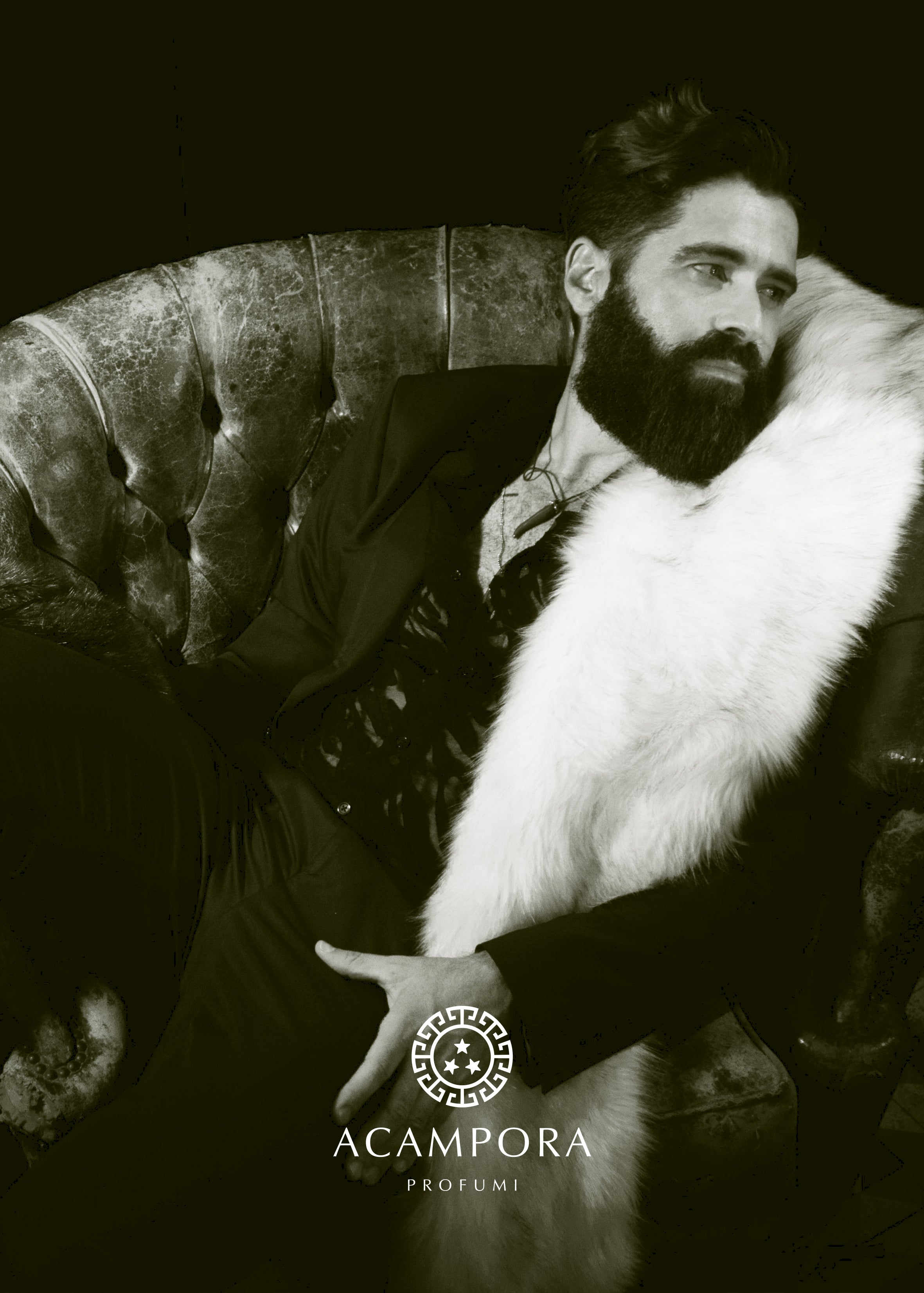 Relight My Fire - Acampora Profumi