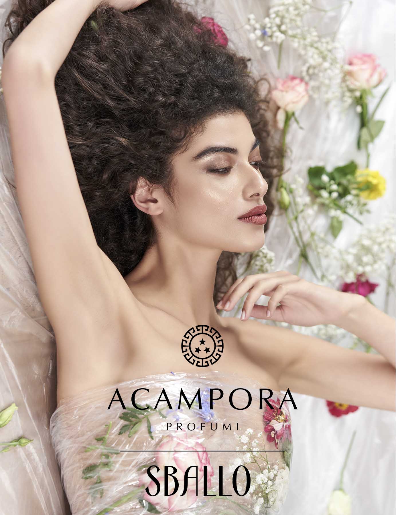 Sballo - Pure Essence - Acampora Profumi