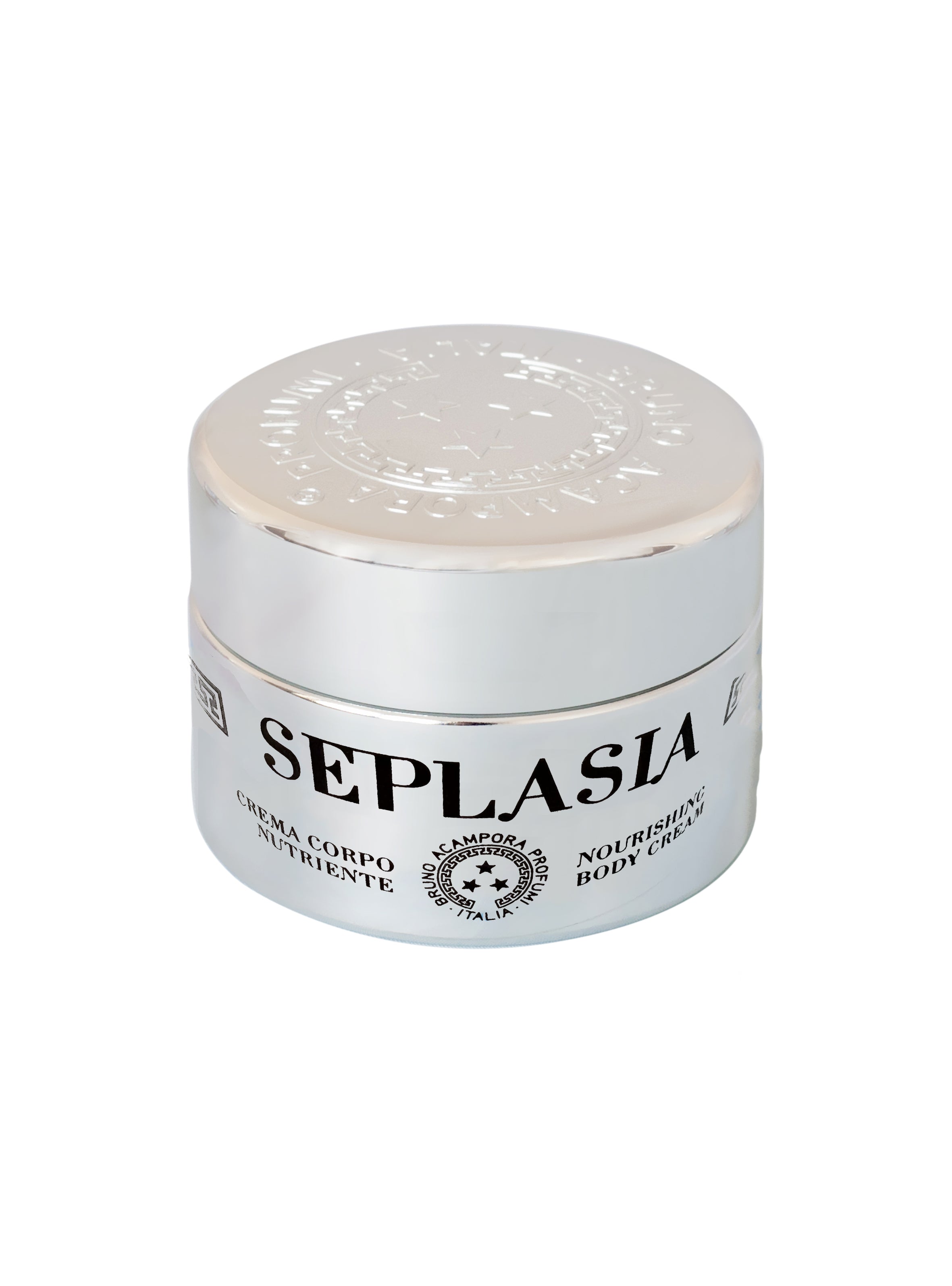 Seplasia - Crema Corpo