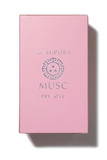 Musc Dry Oil 50ml