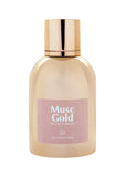 Musc Gold - Eau de Parfum