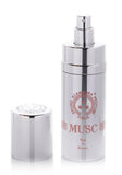 Musc - Eau de Parfum - Acampora Profumi